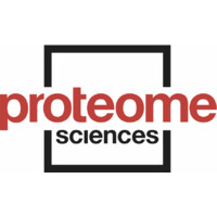 Proteome Sciences plc
