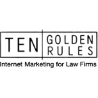 Ten Golden Rules