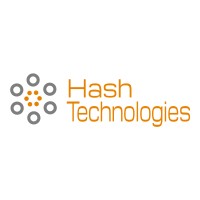 Hash Technologies Inc