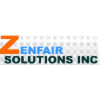 Zenfair Solutions Inc