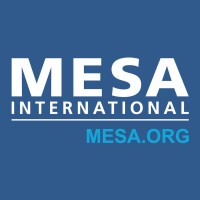 Manufacturing Enterprise Solutions Association (MESA) International