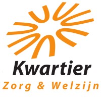 Kwartier Zorg & Welzijn