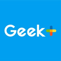 Geekplus Co., Ltd. | 株式会社ギークプラス | Geek+