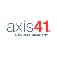 Axis41, A Merkle Company