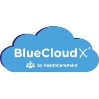 BlueCloudX® by HealthCarePoint.com