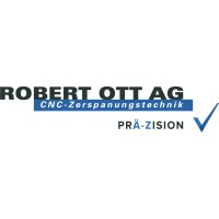 Robert Ott AG