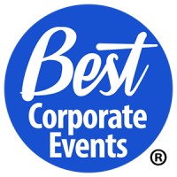 Best Corporate Events®