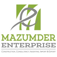 MAZUMDER ENTERPRISE