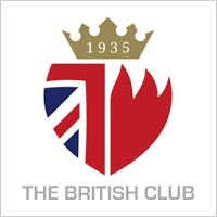 The British Club Bahrain