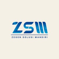 Zegen Solusi Mandiri
