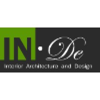 In-De Interior Architecture and Design