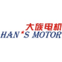 Shenzhen Han's Motor S&T Co., Ltd.