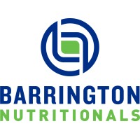 Barrington Nutritionals