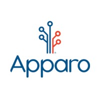 Apparo - Business and Tech Solutions for Nonprofits