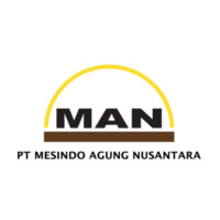 PT. Mesindo Agung Nusantara