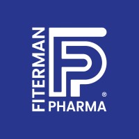 FITERMAN PHARMA