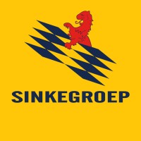 Sinkegroep - full-service in grond-, weg en waterbouw & recycling