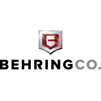 Behring Co.