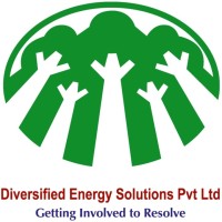 Diversified Energy Solutions Pvt Ltd