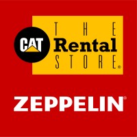 Zeppelin Rental Danmark