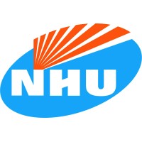 NHU EUROPE GmbH
