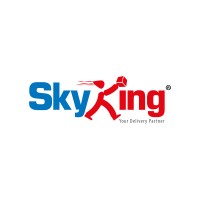 SkyKing Courier