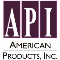 American Products, Inc. (API)