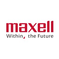 Maxell Europe Ltd
