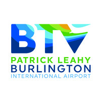 Patrick Leahy Burlington International Airport