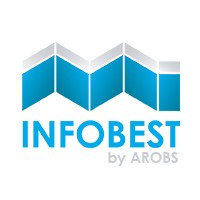 Infobest Romania by AROBS