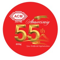 Agricultural Chemicals (M) Sdn. Bhd