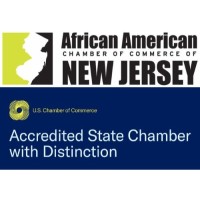 The African American Chamber of Commerce of New Jersey (AACCNJ)