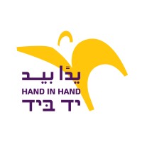 Hand in Hand: Center for Jewish-Arab Education in Israel