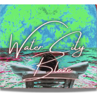 Water-City Blaze