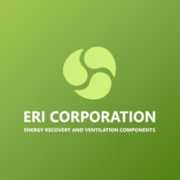 ERI Corporation S.r.L - Energy recovery and ventilation components