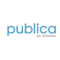 PUBLICA Pensionskasse des Bundes