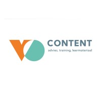 Stichting VO-content