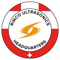RINCO ULTRASONICS