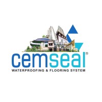 CEMSEAL INDUSTRIES SDN BHD
