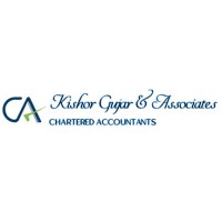 Kishor Gujar & Associates, Chartered Accountants