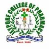 Jeypore College of Pharmacy (JCP), Jeypore