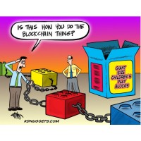Blockchain