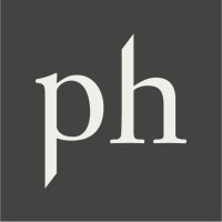 Pinckney Harmon Marketing