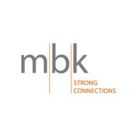 mbk Maschinenbau GmbH