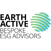 Earth Active Ltd