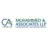 MUHAMMED & ASSOCIATES LLP