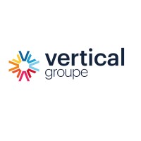 Groupe Vertical