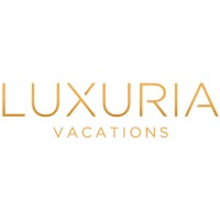 Luxuria Vacations
