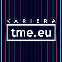 TME Kariera