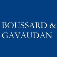 Boussard & Gavaudan